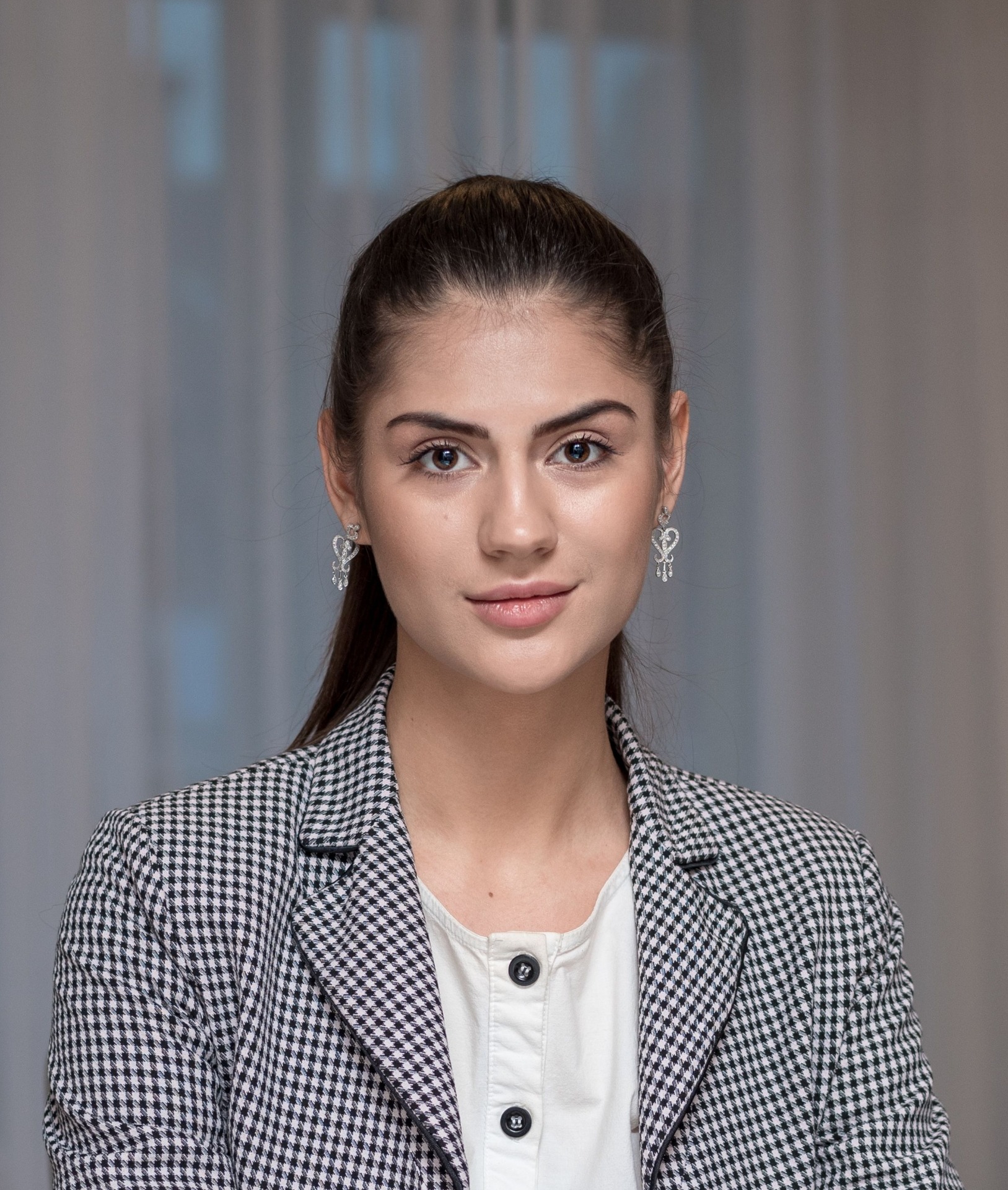 Ariana Cortez, PR and Media Contact at Trescore Advisers